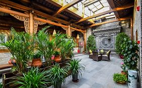 Water Hotel, Pingyao